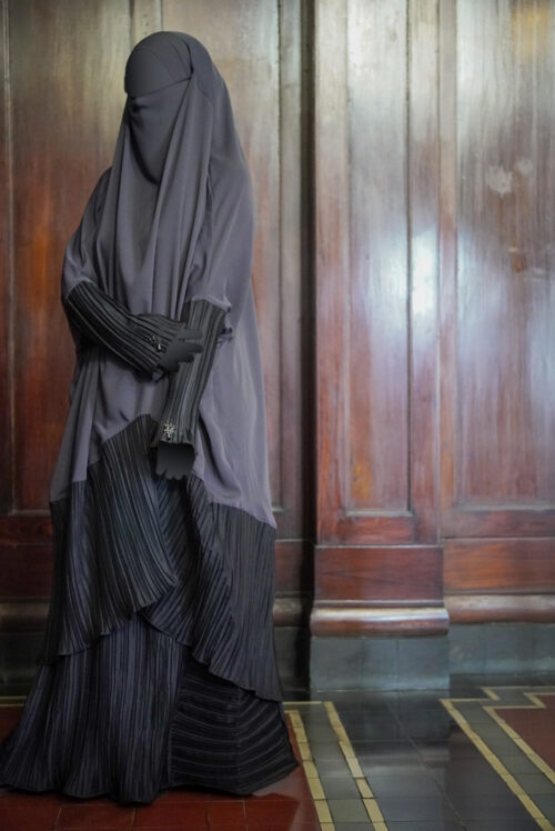 Yasar Skirt - Image 4
